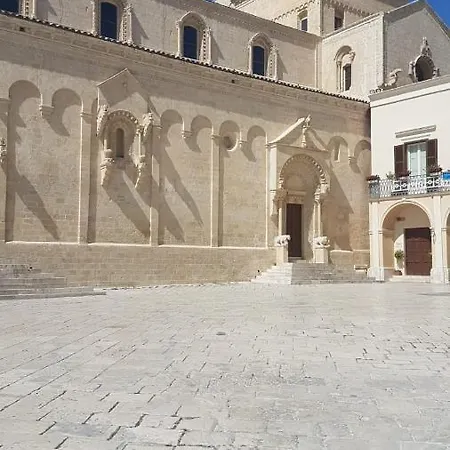 Domus Civita Matera Exterior photo