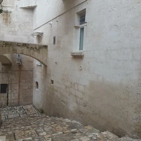 Domus Civita Matera Exterior photo
