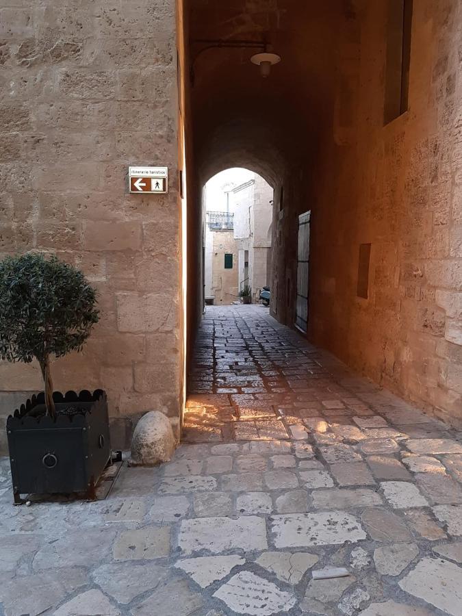 Holiday home Domus Civita *