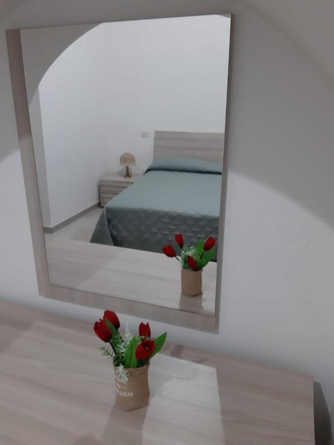 Holiday home Domus Civita *