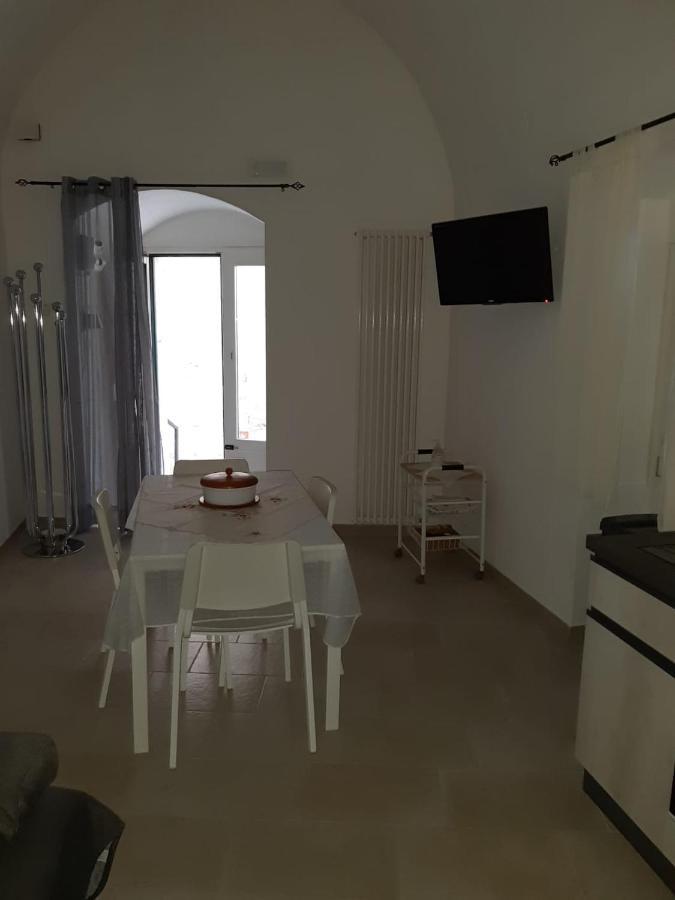 Holiday home Domus Civita