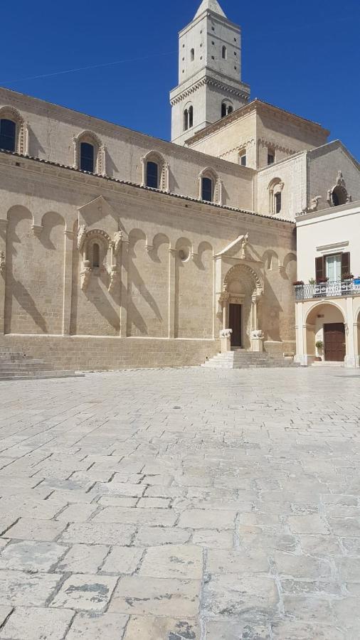 Holiday home Domus Civita *