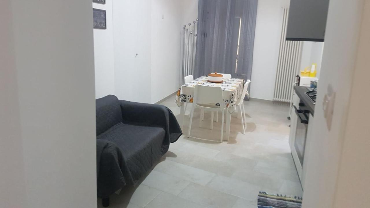 Holiday home Domus Civita
