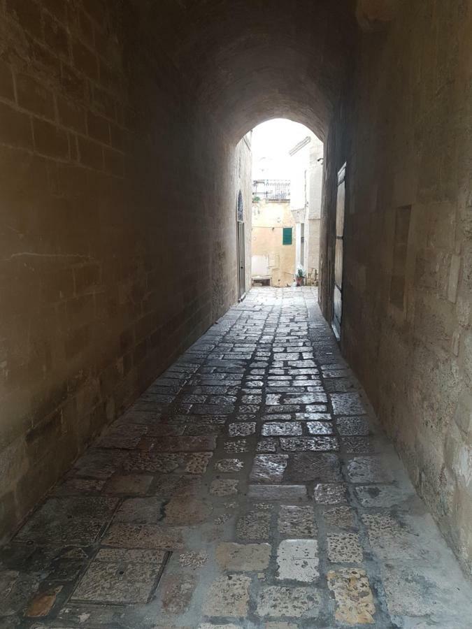 Domus Civita Holiday home Matera