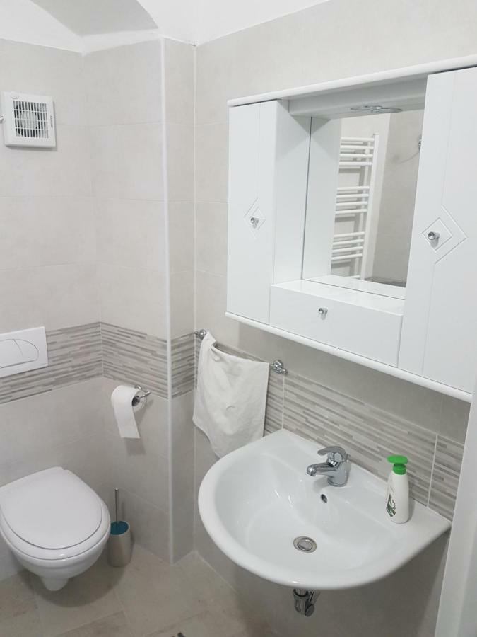 Holiday home Domus Civita