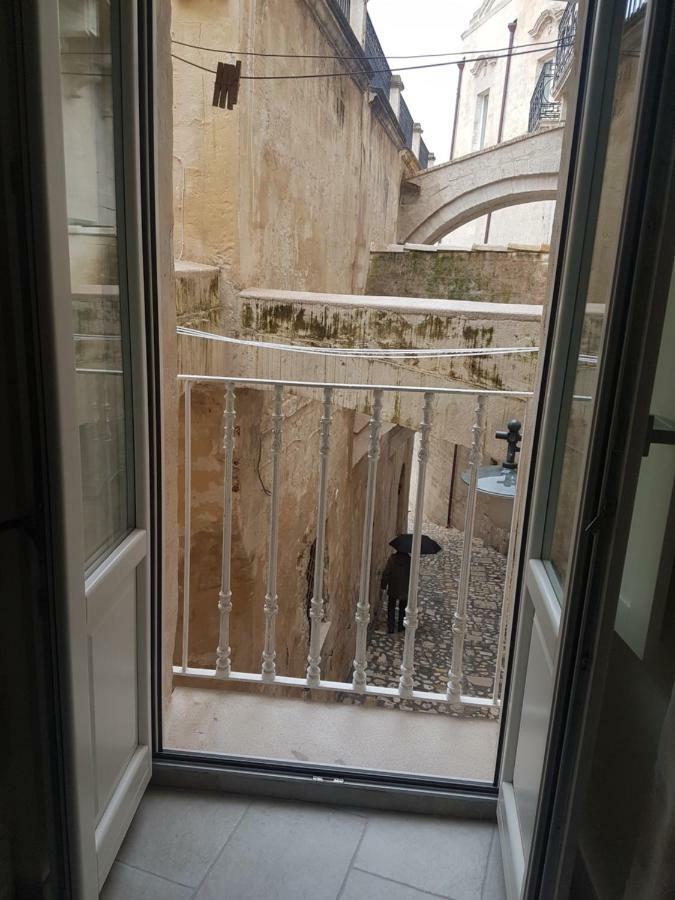 Domus Civita * Matera